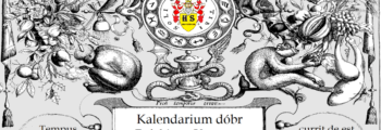 Chronologia wydarzeń Historii Szlacheckiej 67 Kalendarium dóbr Polskiego Konopatu wiek XVII