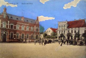 Poczta Mały Rynek Poczta Mały Rynek