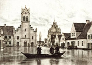 Rynek na starym mieście Rynek na starym mieście