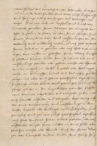 Podział majątkowy pomiędzy rodzeństwem Konopackich 1546 rok 2