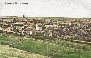 Świecie Panorama Świecie Panorama