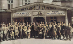 Świecie reastauracja Zamkowa Świecie reastauracja Zamkowa