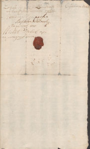 Arenda 4 karczm w powiecie sztumskim 1702 roku