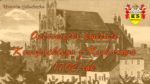 Ostromecki kwituje Konopackiego z Kocborowa 1702 rok