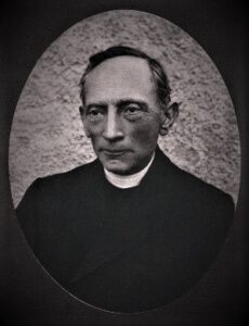 Ksiądz Stanisław Kujot