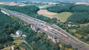 Węzeł Terespol Pomorski