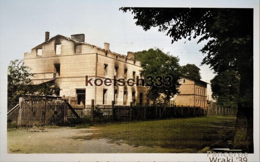 Kronika Konopatu i Terespola wiek XX 7 Kronika Konopatu i Terespola wiek XX