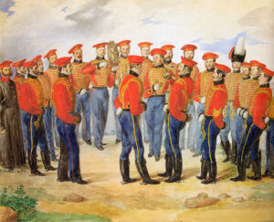 Kronika Konopatu i Terespola wiek XIX