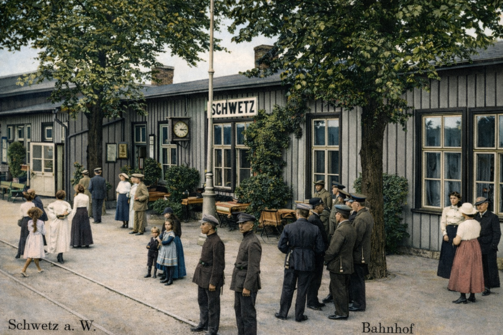 Kronika Konopatu i Terespola wiek XIX