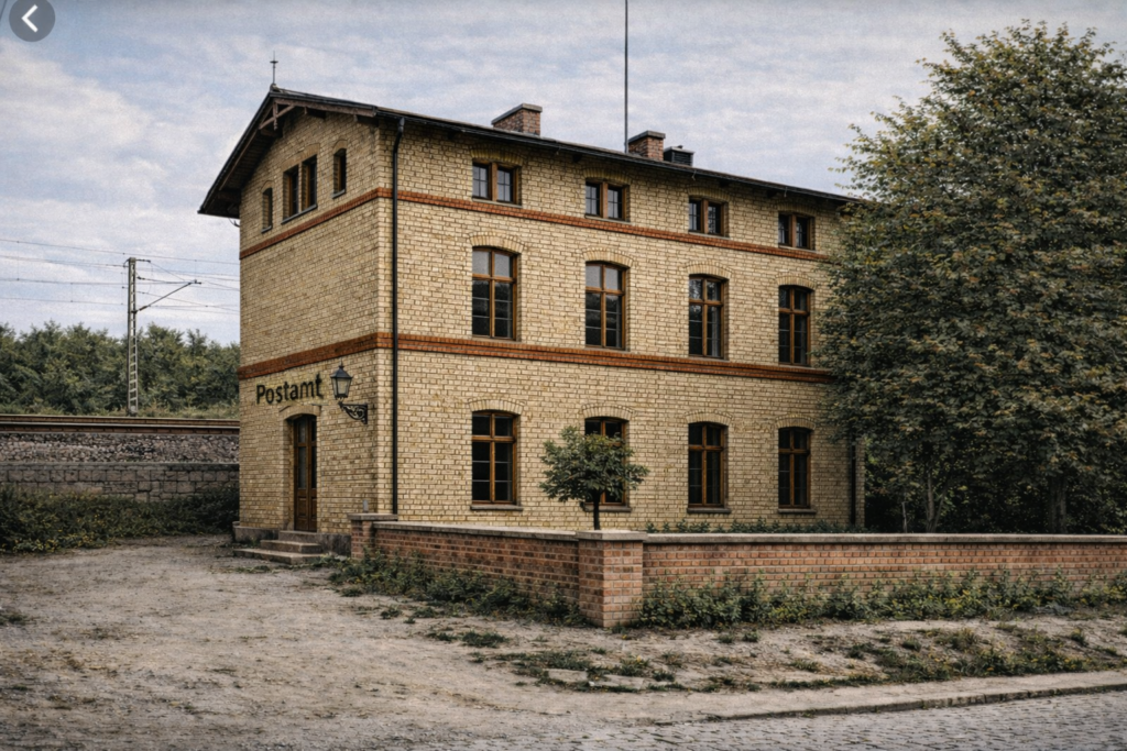 Kronika Konopatu i Terespola wiek XIX